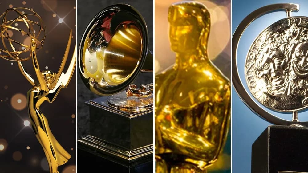 Prime Awards